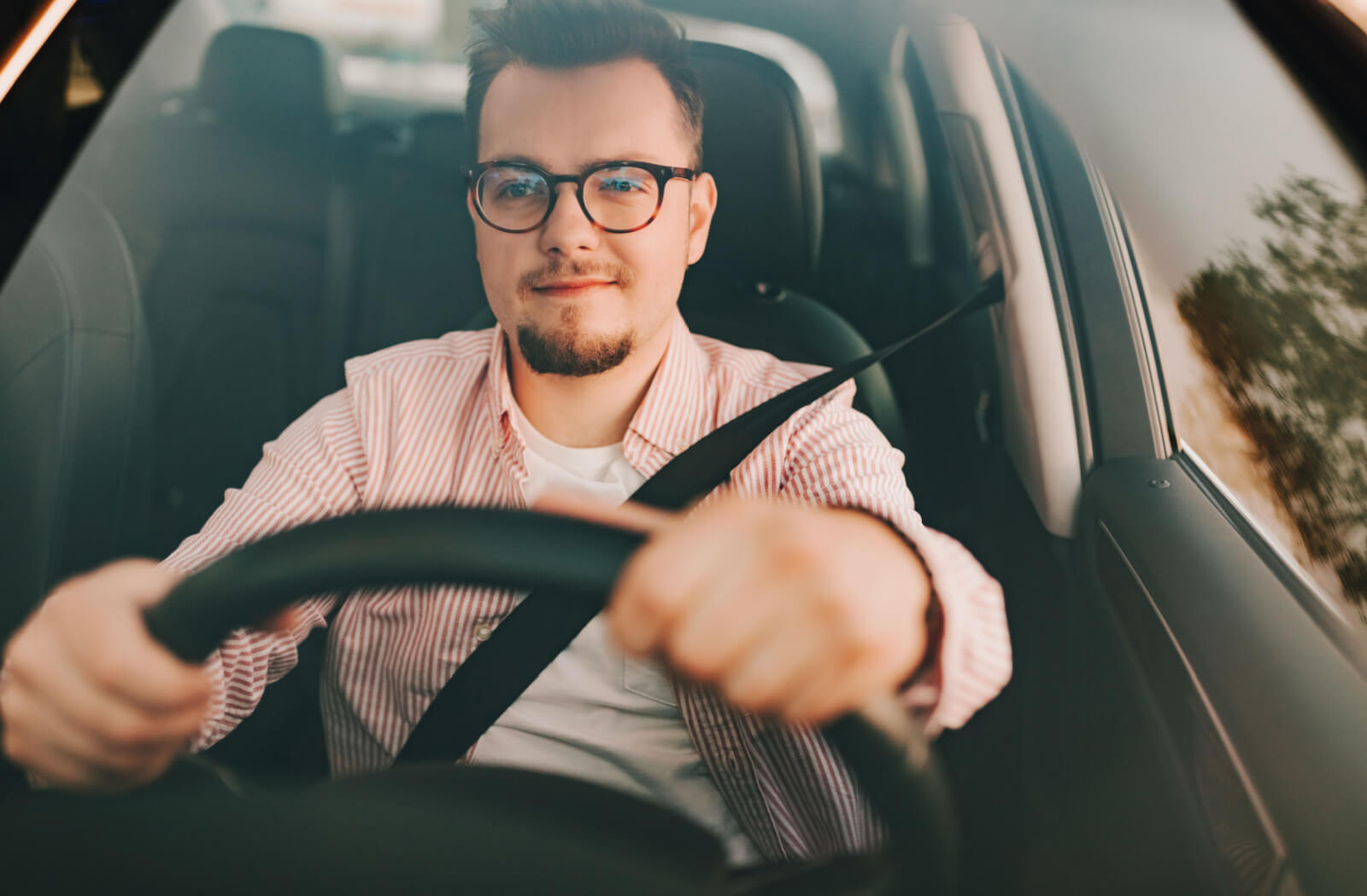Can You Drive After an Eye Exam?